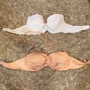 bathing suit tops